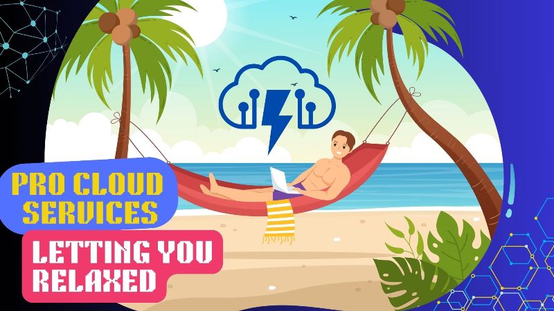 Cloud Is Cool. But Who’s Managing Yours?